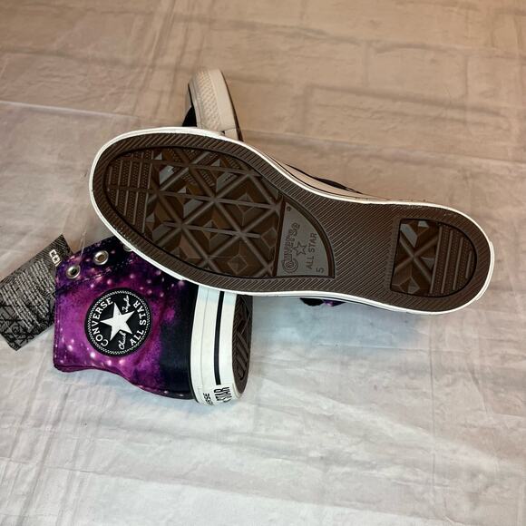 Converse Unicorn Chucks 7 NWT - Picture 7 of 8